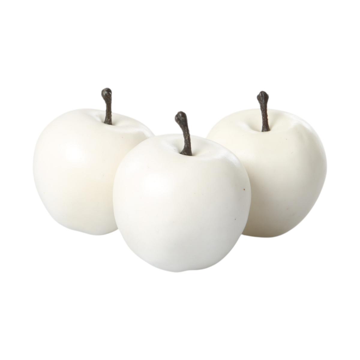Apfel wei&szlig;