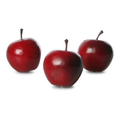 Apfel rot