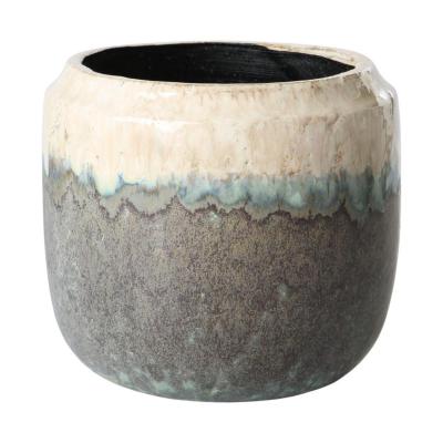 Topf glasiert für 16er farbverlauf