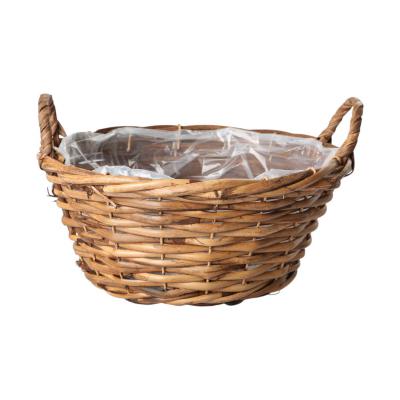 Pflanzkorb mit Henkel