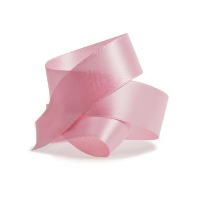 Band Satina hellrosa