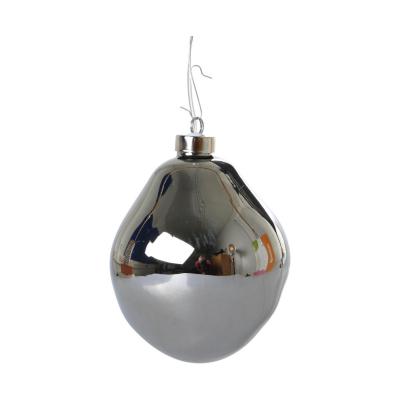 LED-Glashänger organisch anthrazit