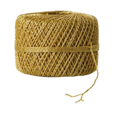 Cordonnet gold