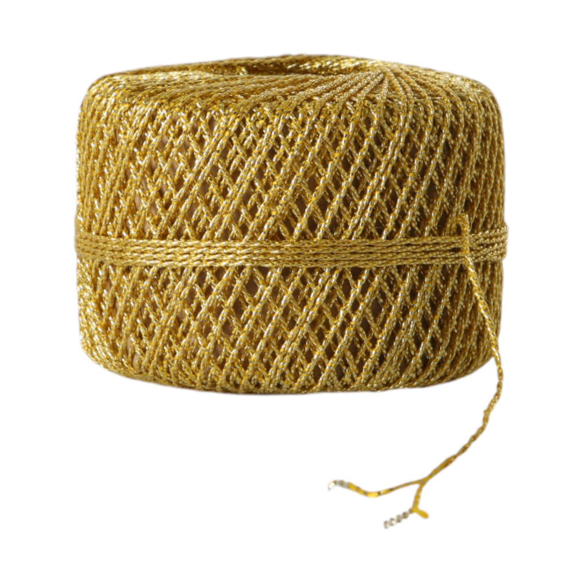 Cordonnet gold