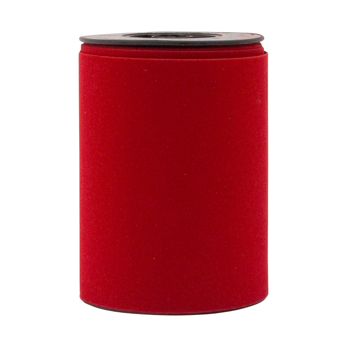 Band Velluto rot