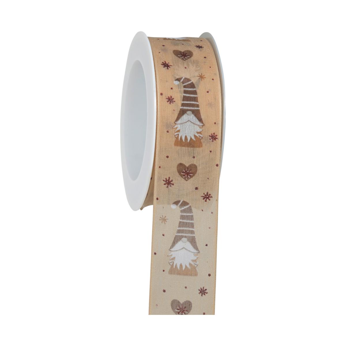 Band Wichtelzeit beige