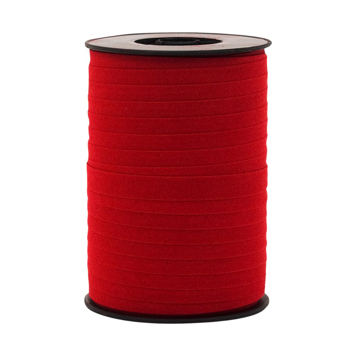 Poly-Samt rot