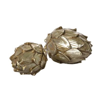 Poly-Dekoartischocke