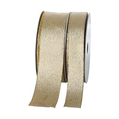 Band Brocate gold