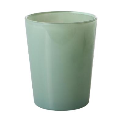 Teelichtglas mint