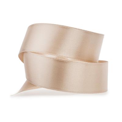 Band Satina beige