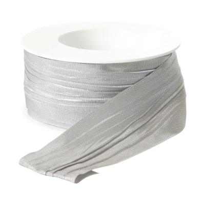 Band X-Mas Crash hellgrau