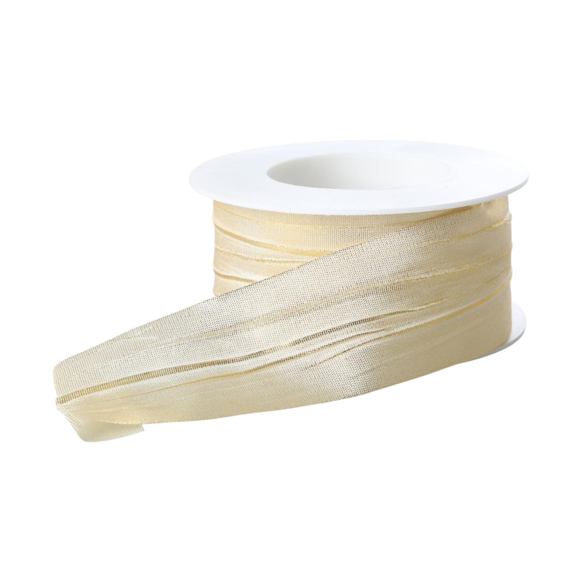 Band X-Mas Crash creme