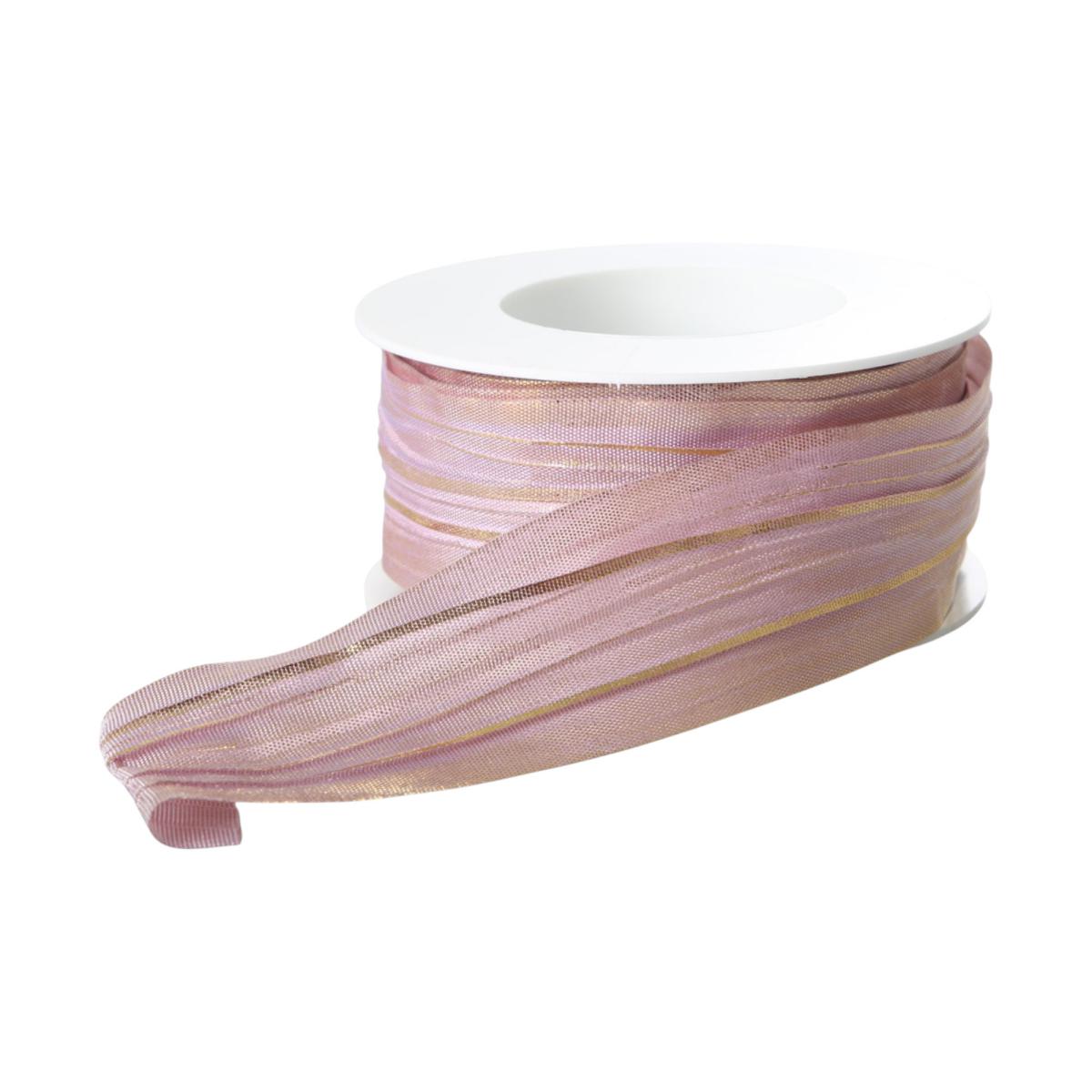 Band X-Mas Crash altrosa