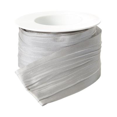 Band X-Mas Crash hellgrau