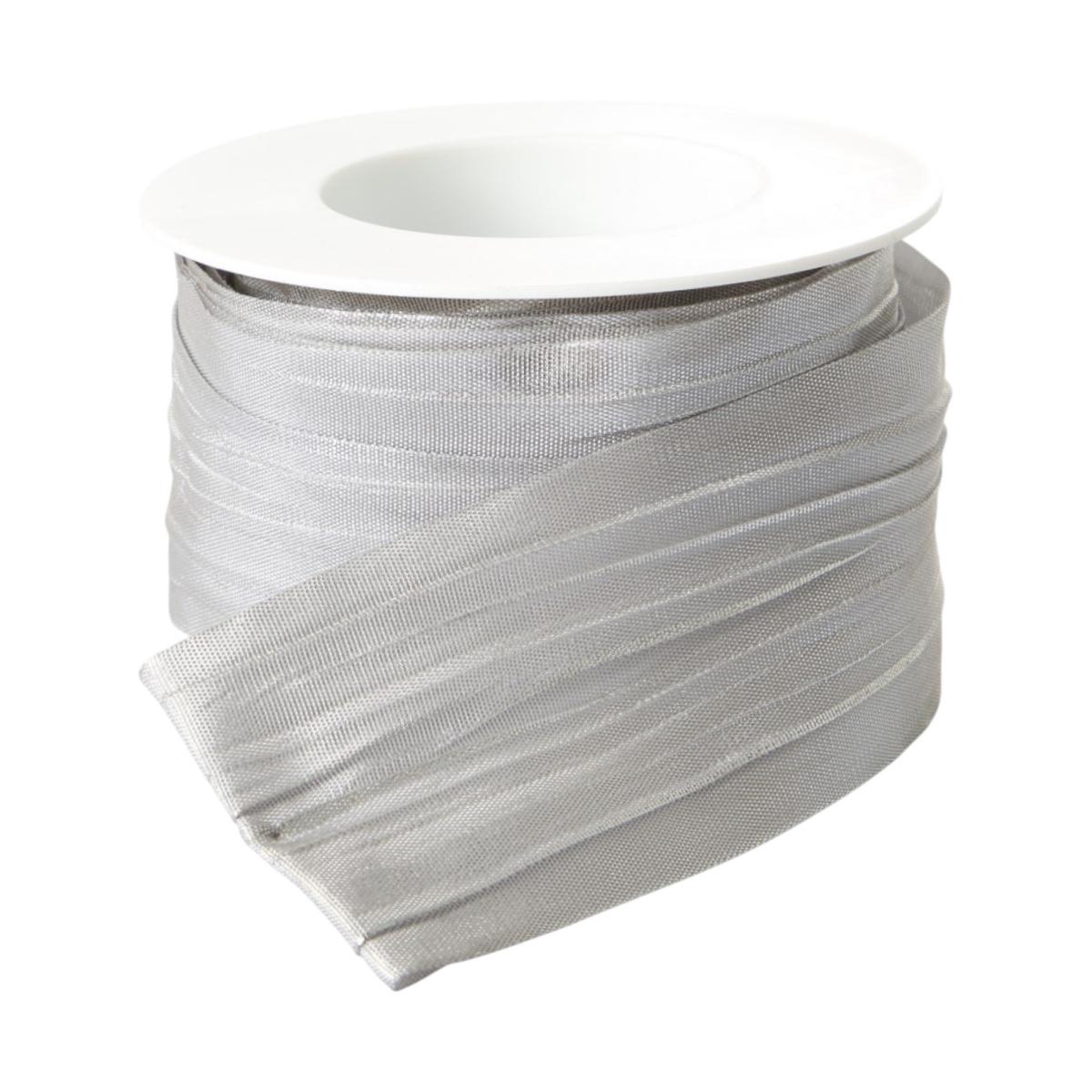 Band X-Mas Crash hellgrau