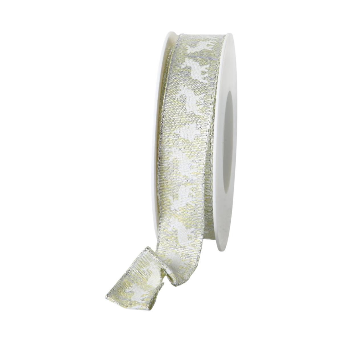 Band Nordik lindgrün