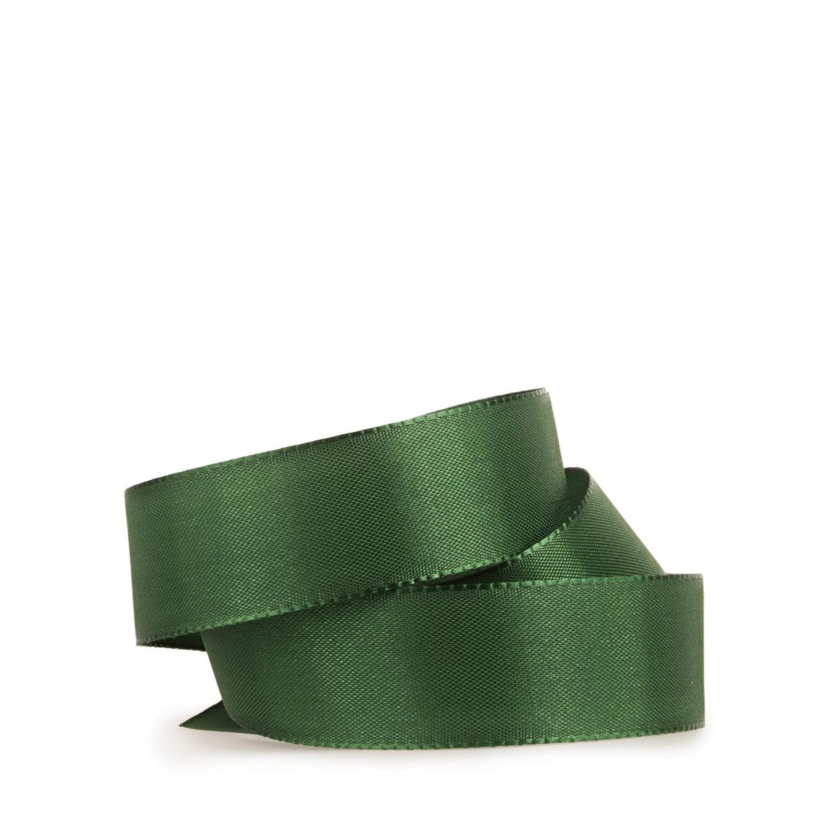 Band Satina tannengrün