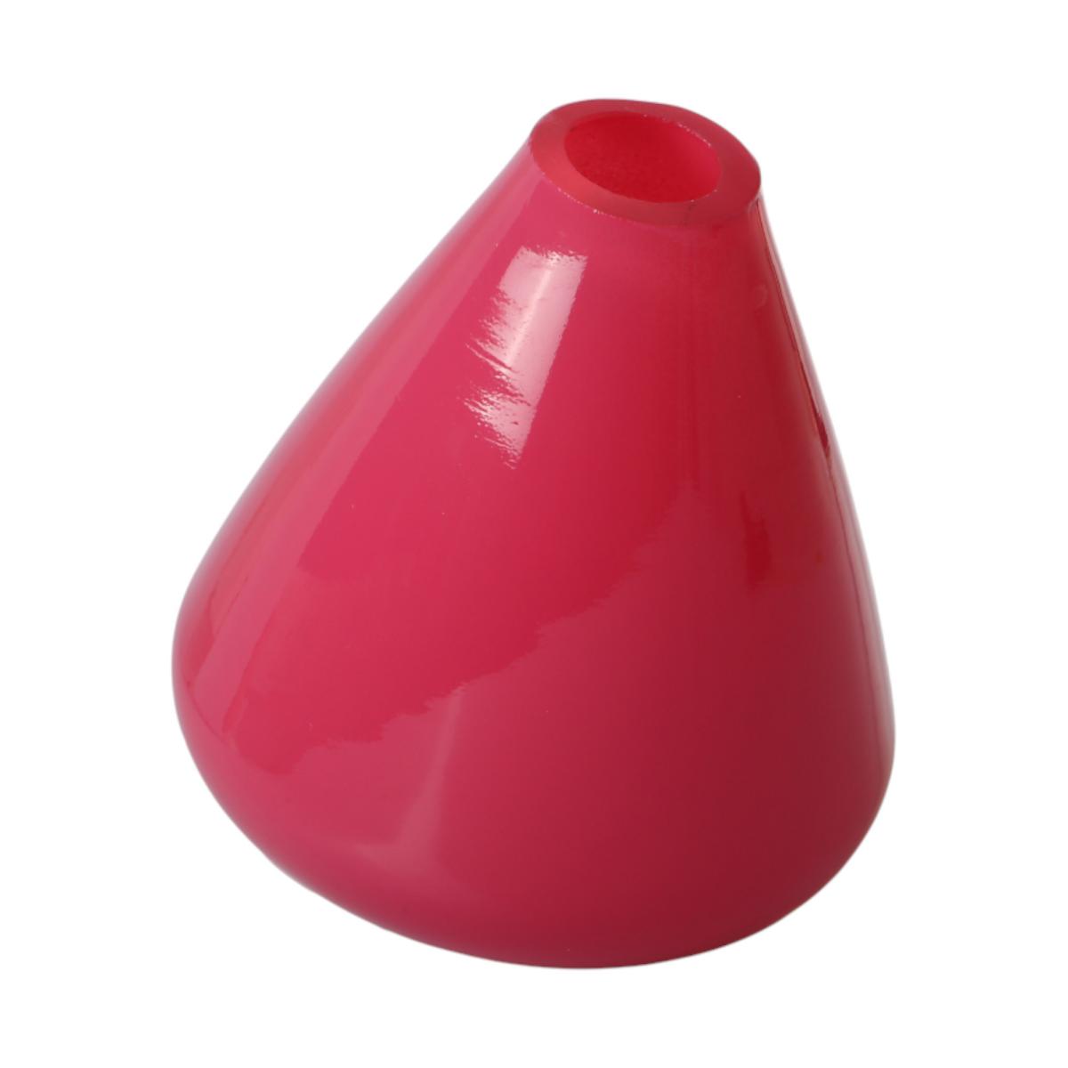 Vase Tumbling pink