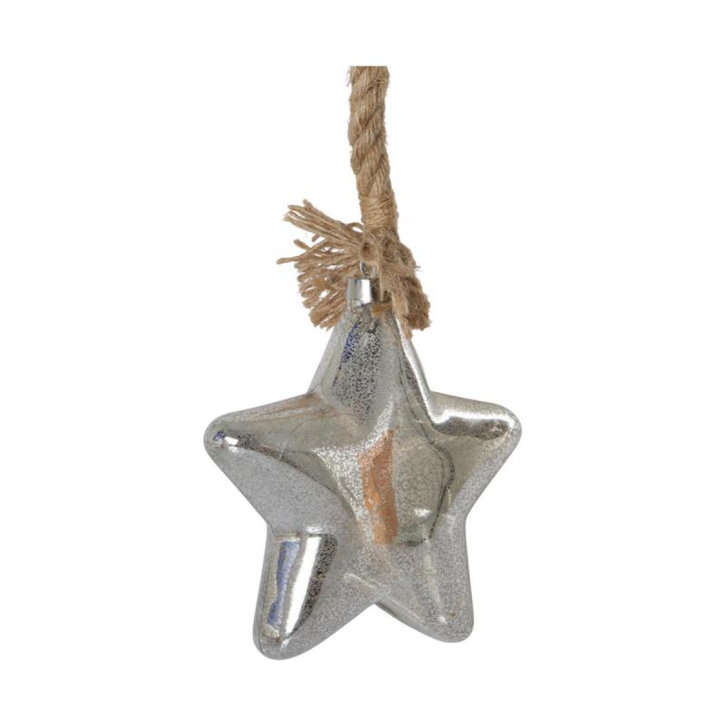 LED-Stern zum Hängen